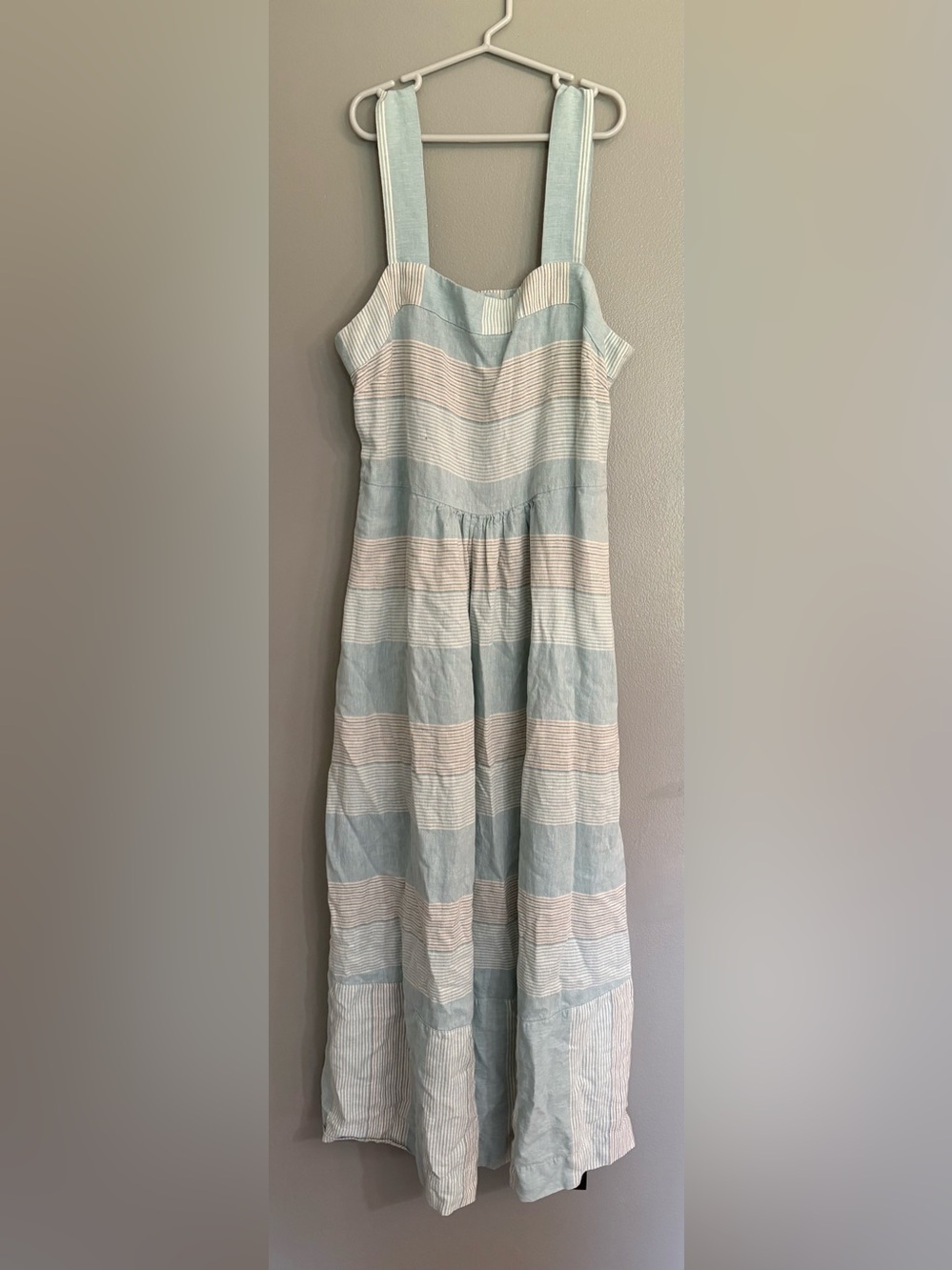 Patagonia Women's Garden Island dress size small
